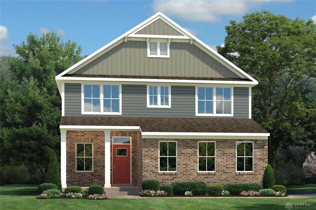 3207 White Ash Drive - Photo 1