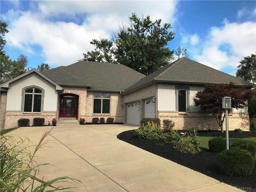 90 Camden Park Court - Photo 1