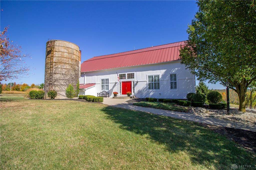 6092 Wayne Trace Road - Photo 1