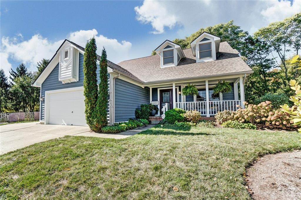 4487 Shannon Court - Photo 1