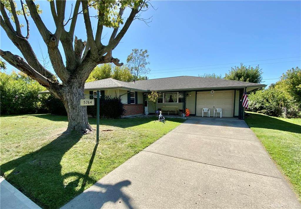 5764 Hinckley Court - Photo 1