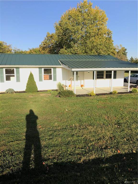 2500 Leatherwood Creek Rd - Photo 1