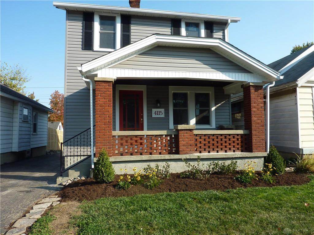 4115 Farnham Avenue - Photo 1