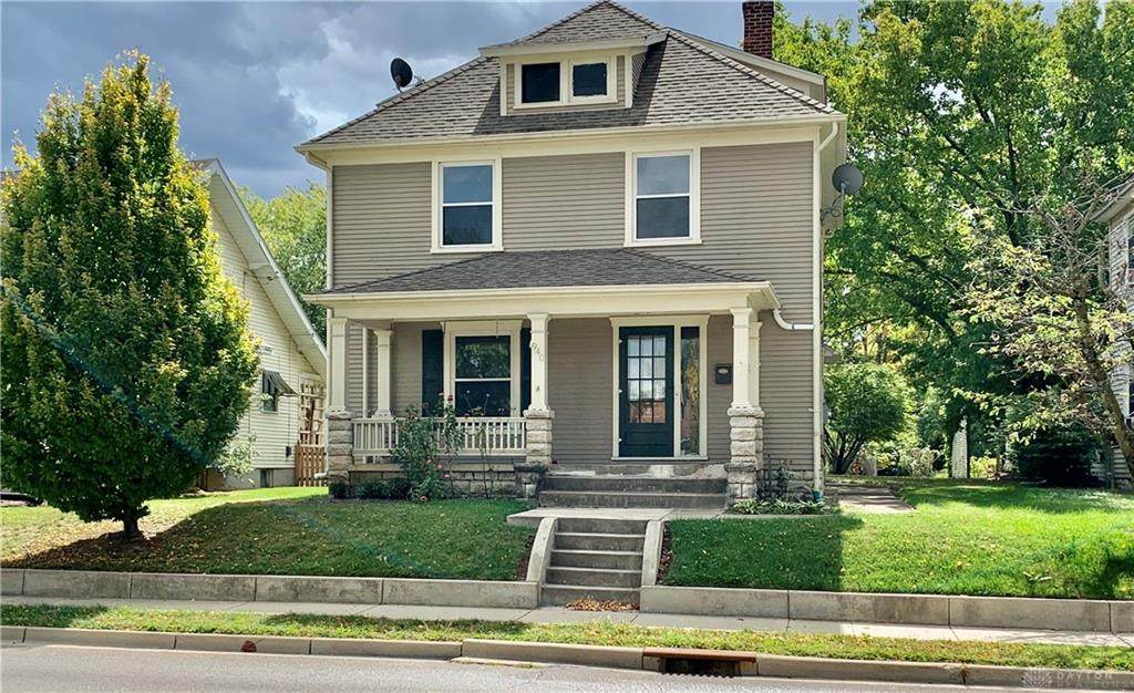 940 Central Avenue - Photo 1