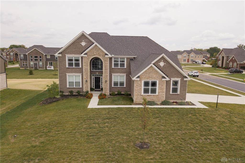 296 Summerford Place - Photo 1