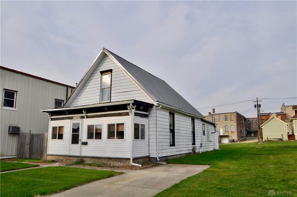 229 Union - Photo 1