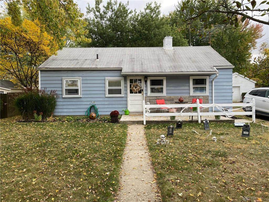 361 Wolf Creek Street - Photo 1