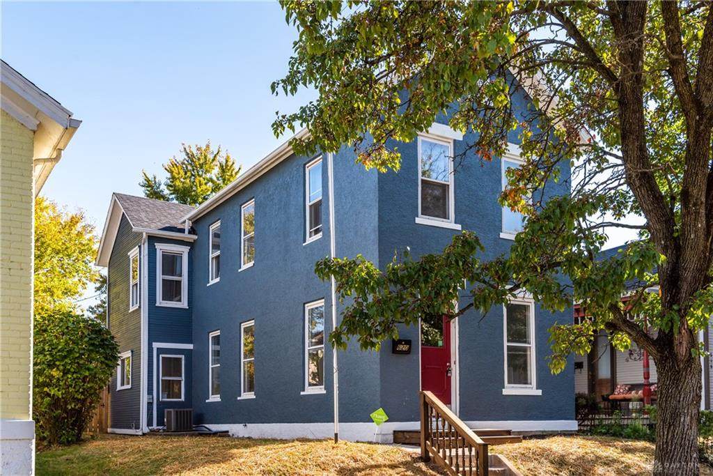 620 Hickory Street - Photo 1