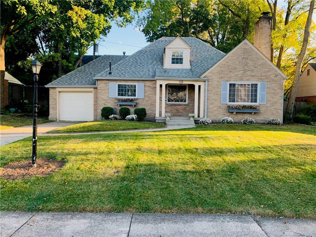 118 Chatham Drive - Photo 1