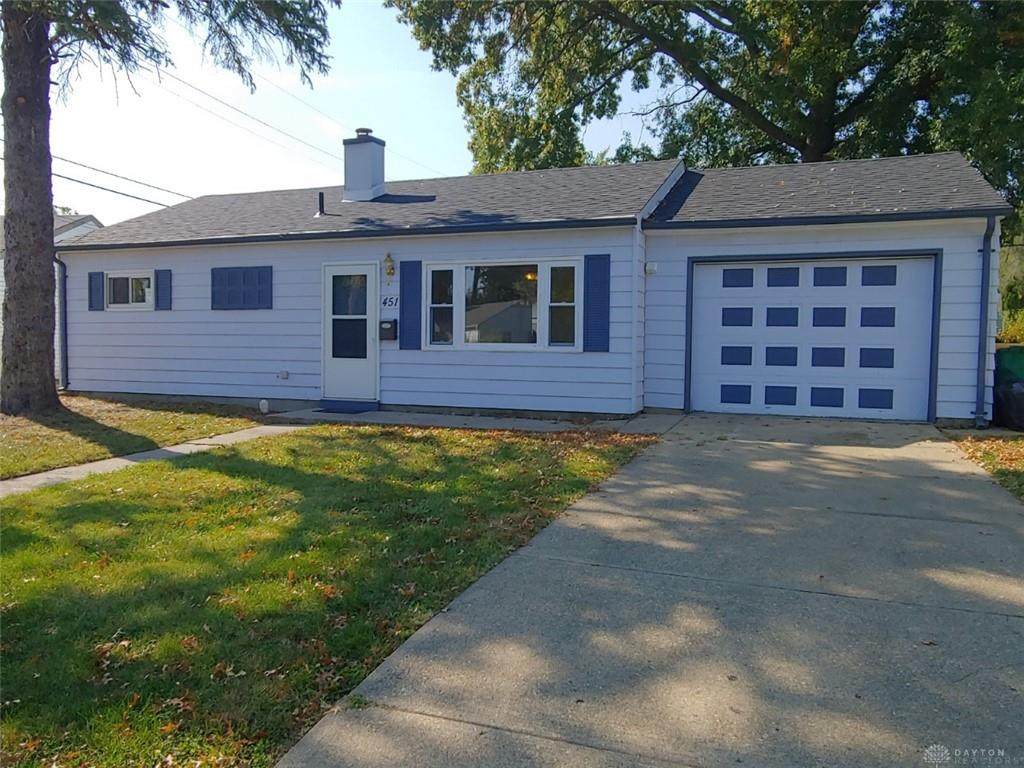 451 Florence Avenue - Photo 1