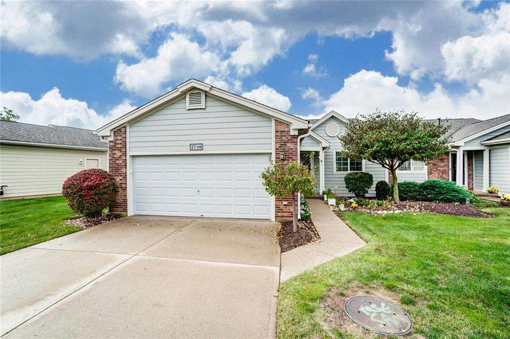 1734 Yardley Circle - Photo 1
