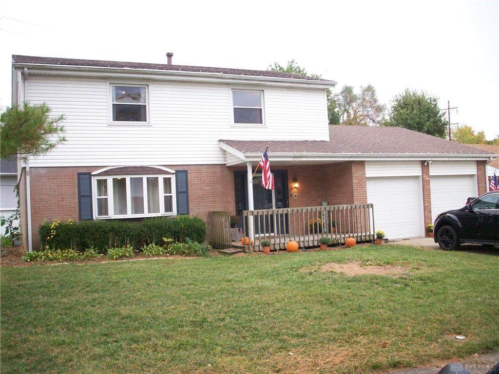 1353 Joyce Drive - Photo 1
