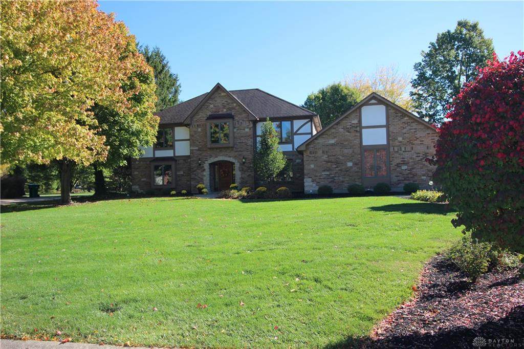 1660 Tamarron Court - Photo 1