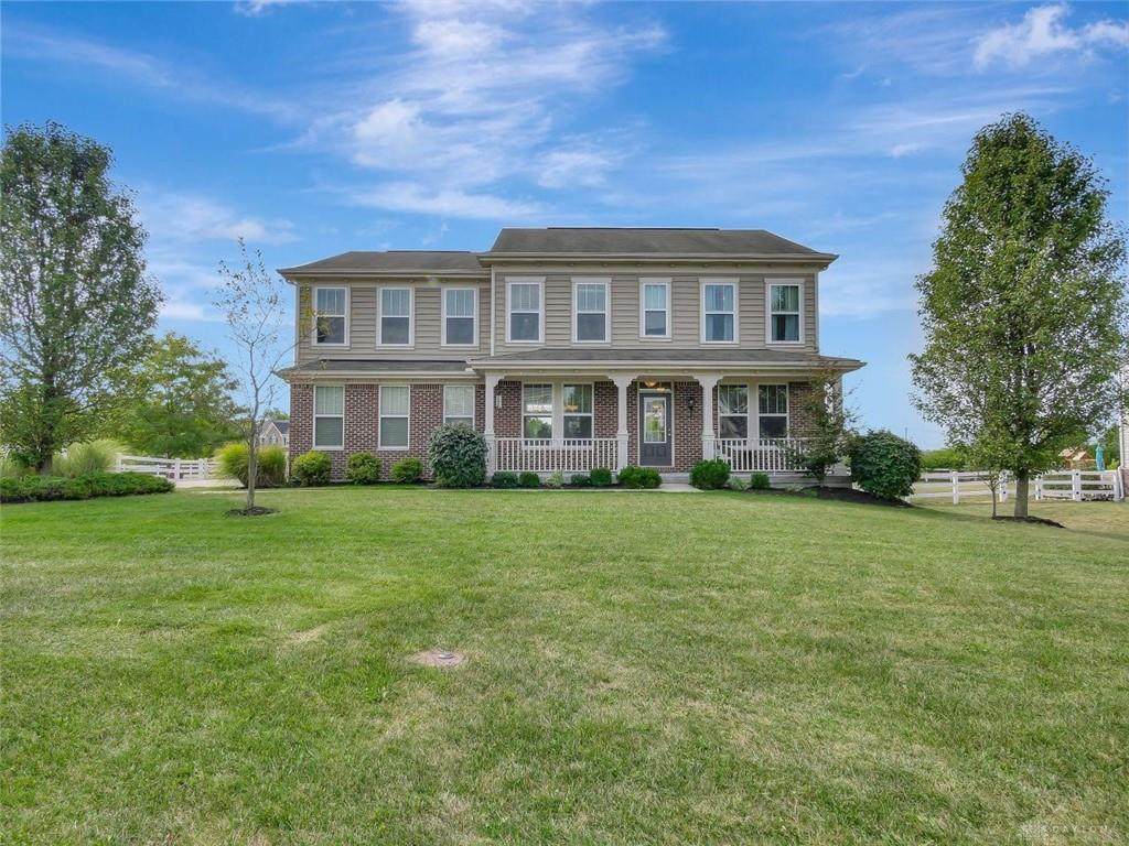7571 Hickory Knoll Drive - Photo 1