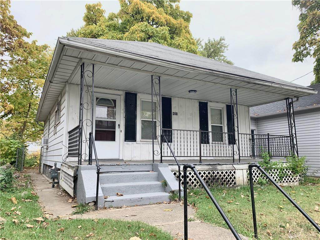 421 Livingston Avenue - Photo 1