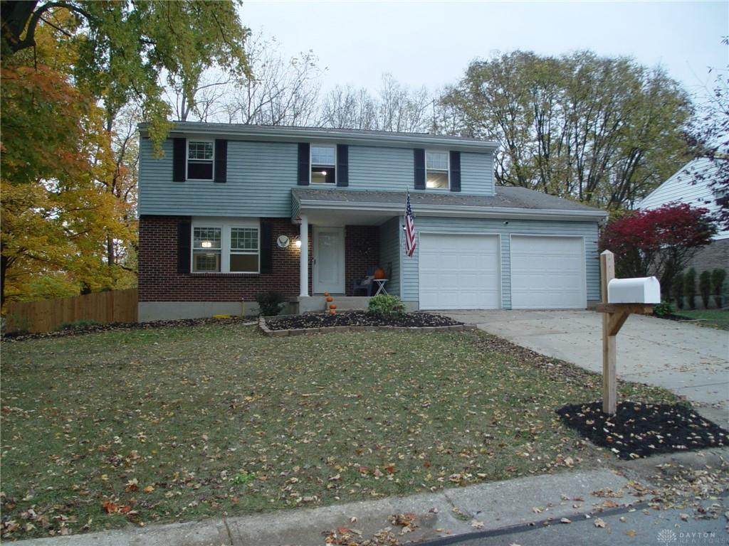 4376 Linchmere Drive - Photo 1