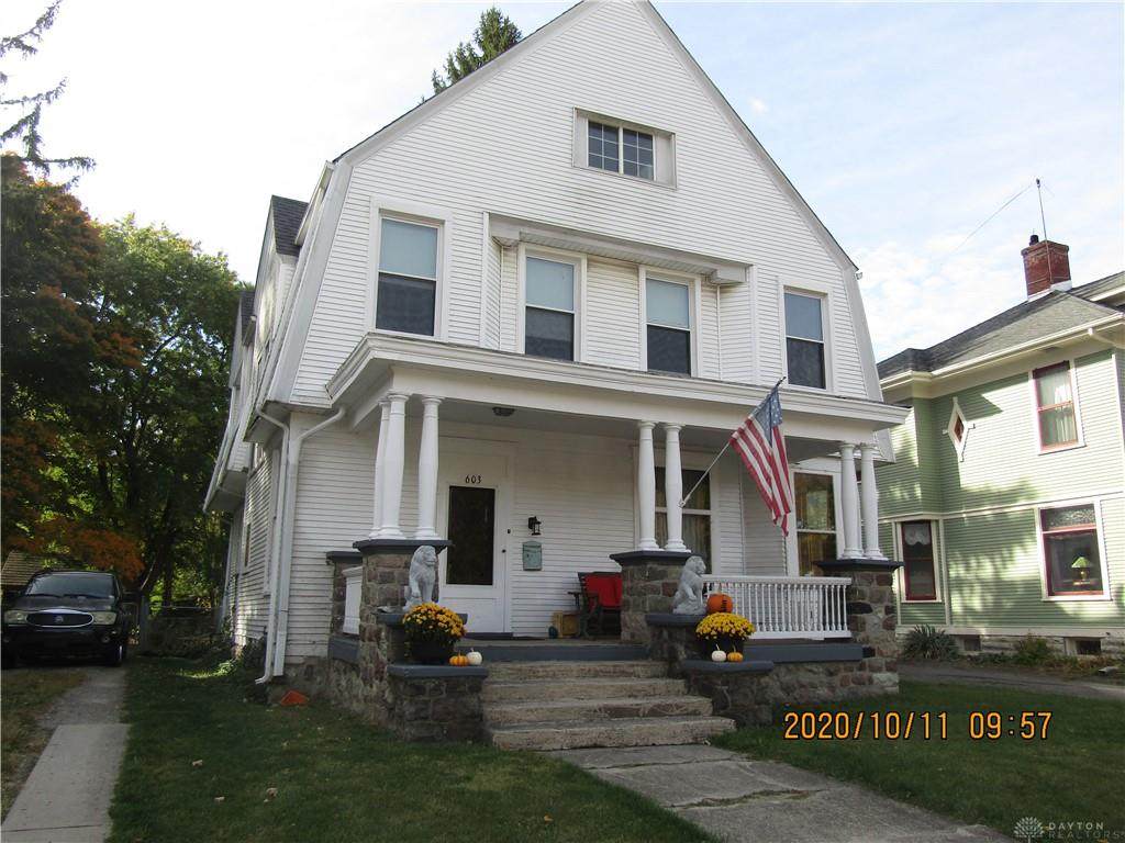 603 Main Street - Photo 1