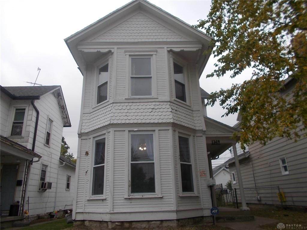 1349 Wyoming Street - Photo 1