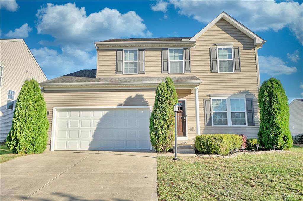 2714 Laurelwood Court - Photo 1