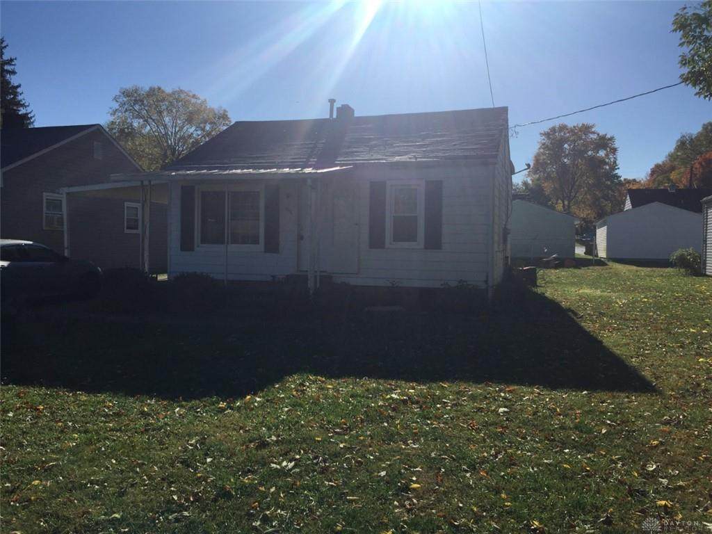 3806 Vannest Avenue - Photo 1