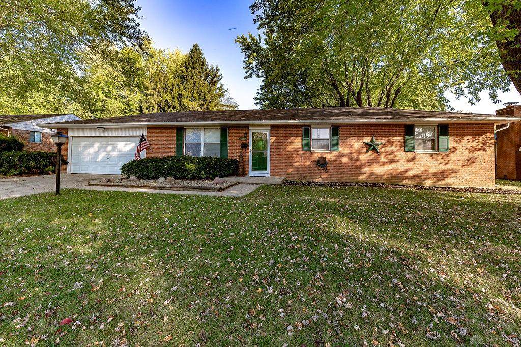202 Mckinley Drive - Photo 1