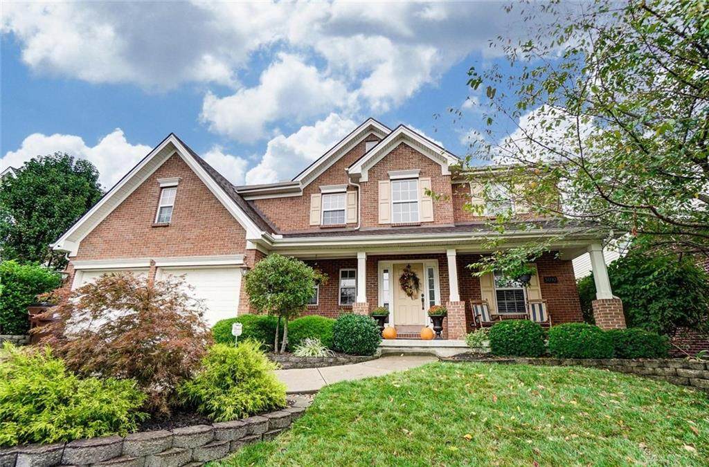 5010 Long Meadow Drive - Photo 1