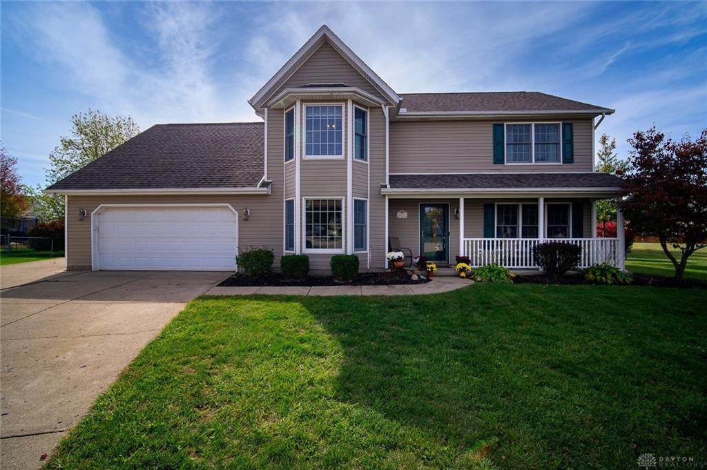 1121 Lori Court - Photo 1