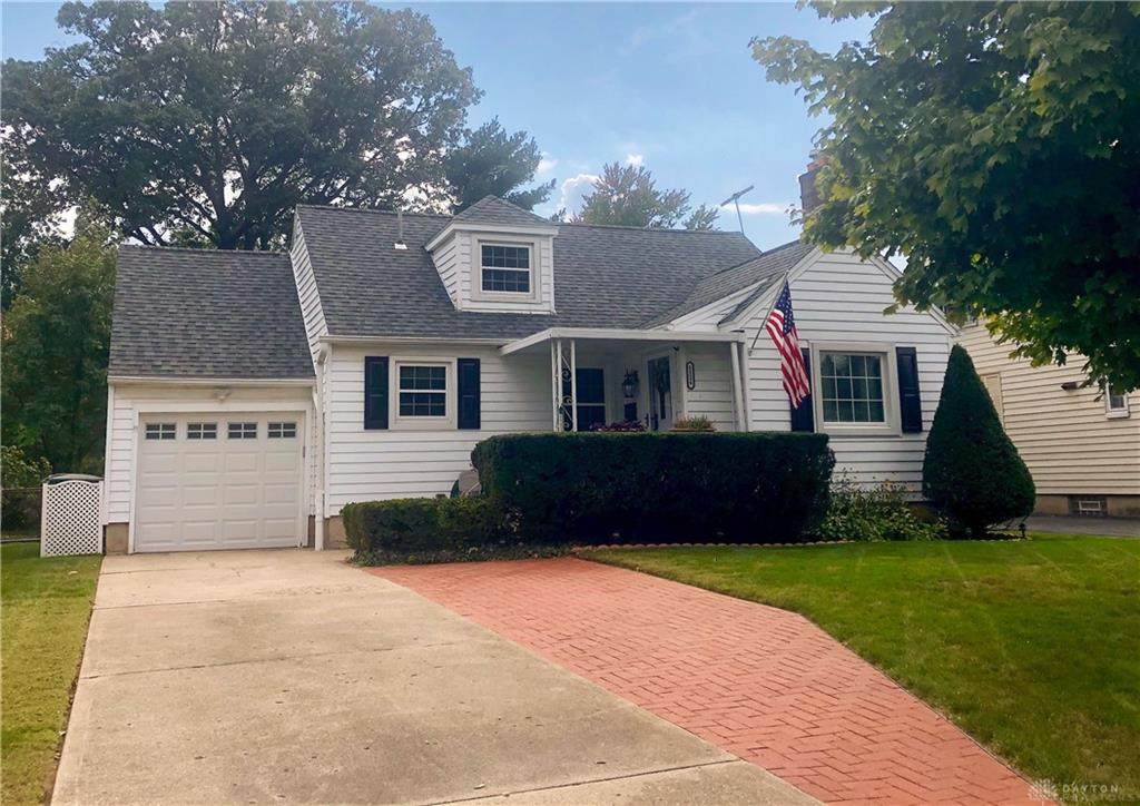 1126 Patterson Road - Photo 1