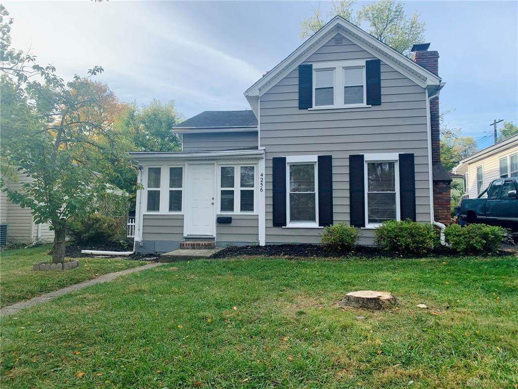 4256 Arcadia Boulevard - Photo 1