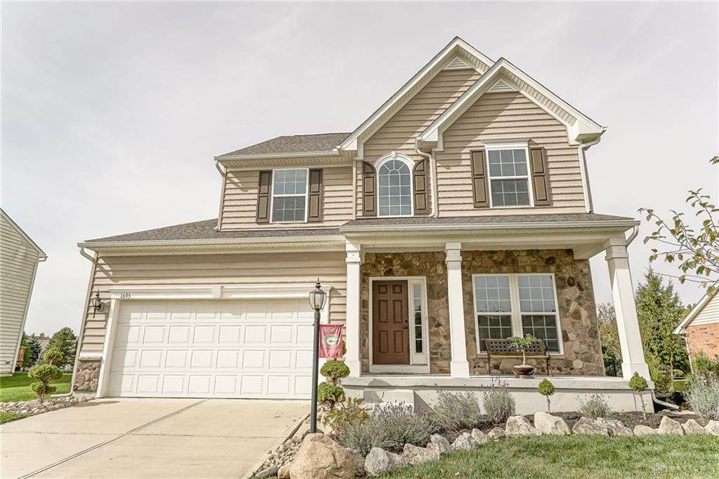 1695 Primrose Lane - Photo 1