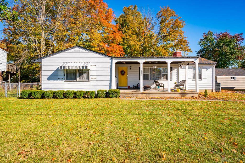 490 Smiley Avenue - Photo 1
