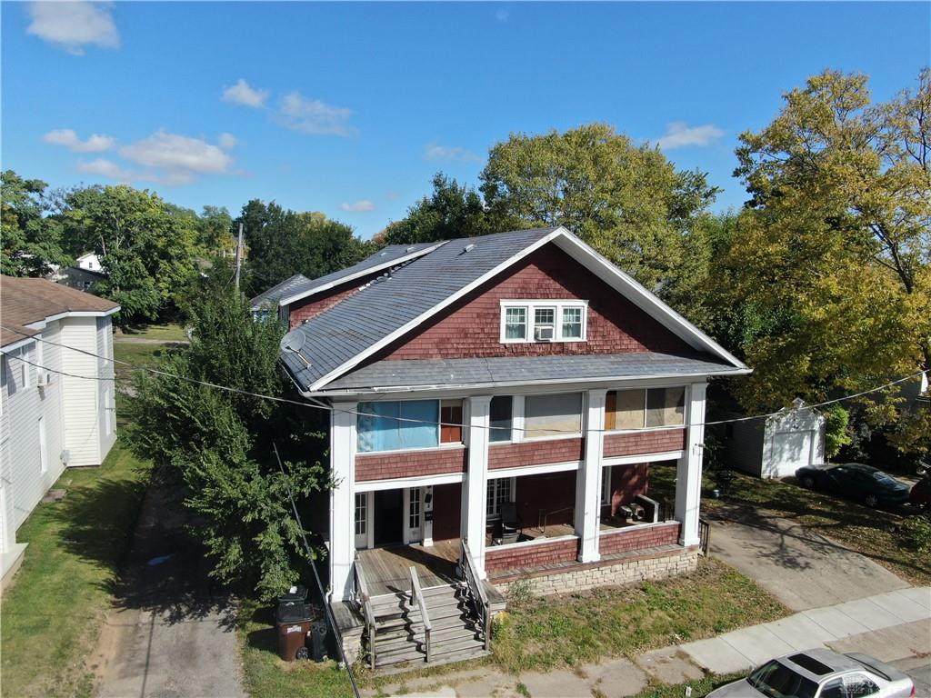 126 Cassilly Street - Photo 1