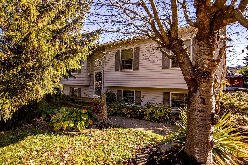 205 Ada Doty Street - Photo 1