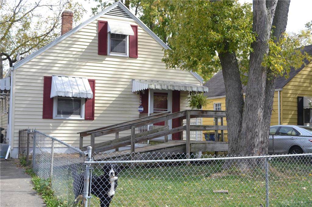 1460 Kipling Drive - Photo 1