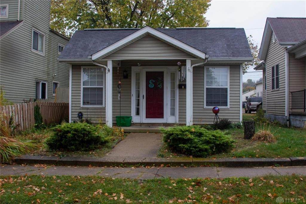 1031 Ross Avenue - Photo 1