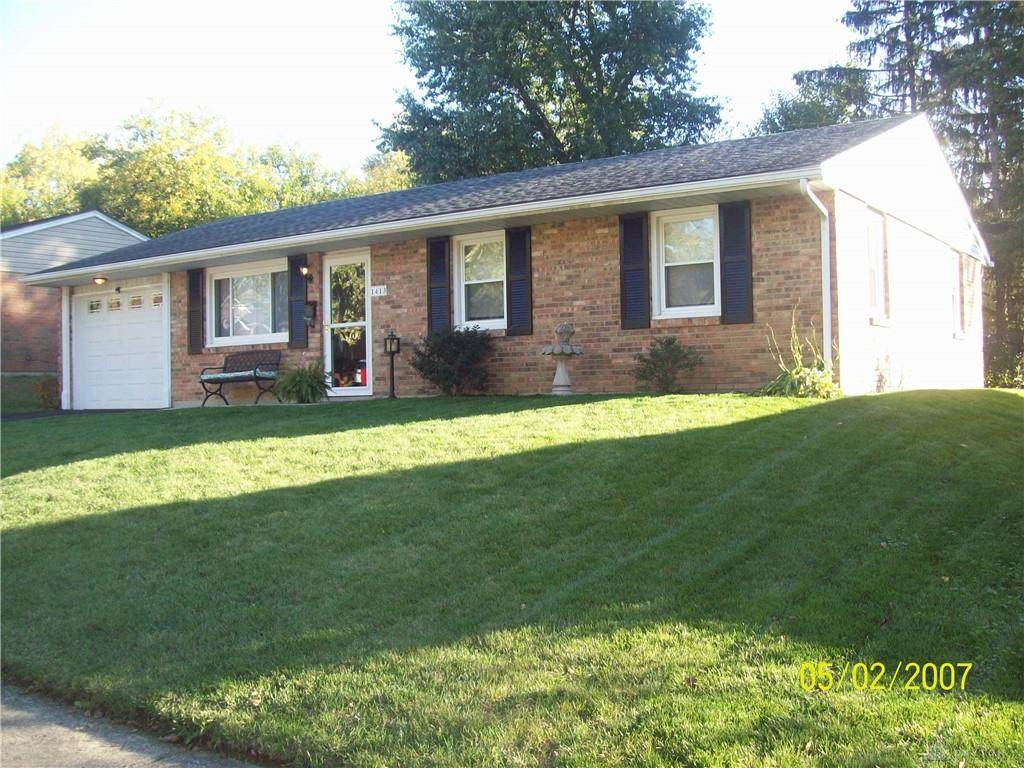 1413 Arrowhead Trail - Photo 1