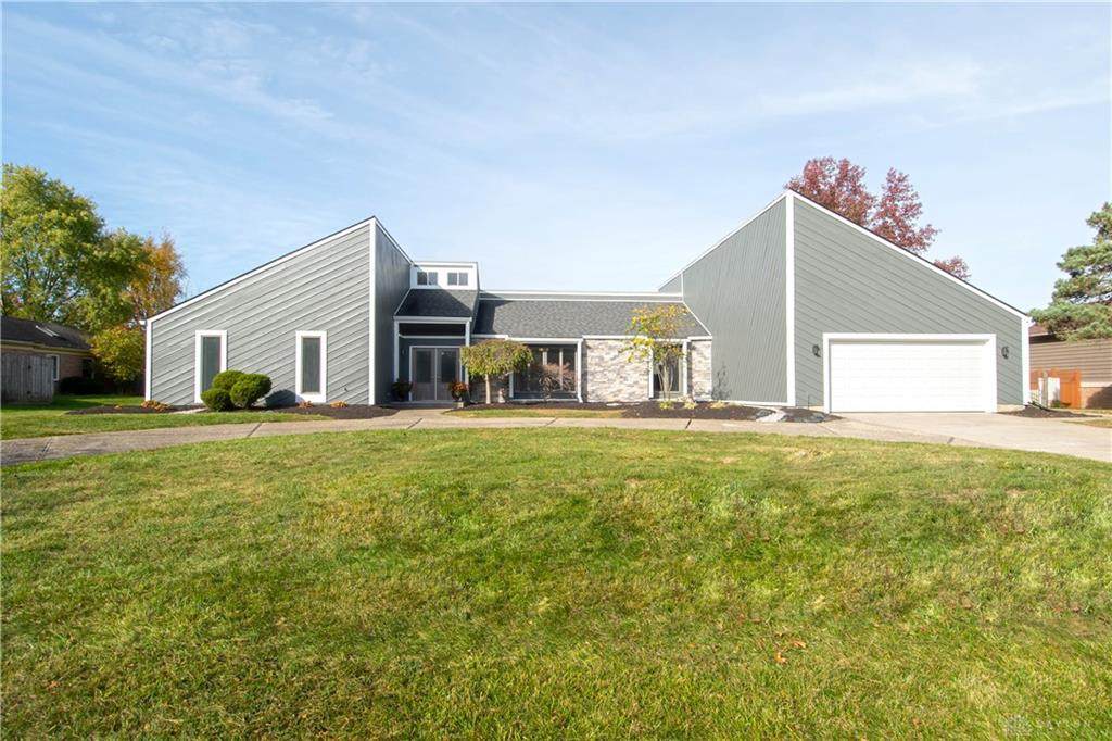 10095 Mallet Drive - Photo 1