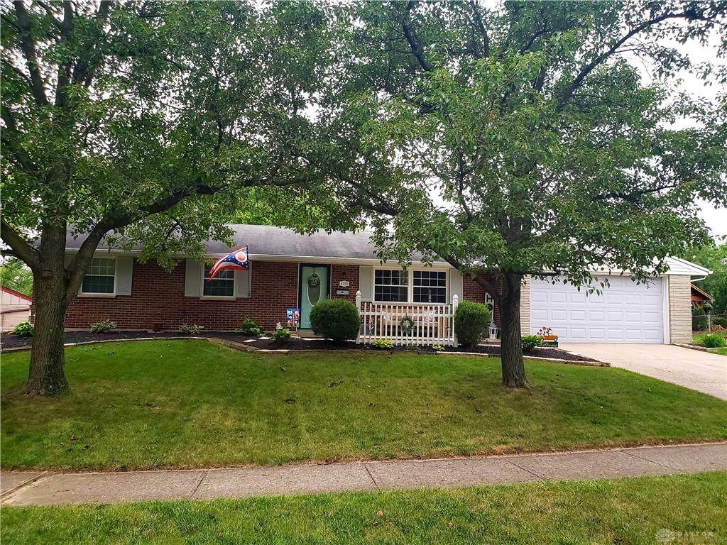 6713 Rushleigh Road - Photo 1