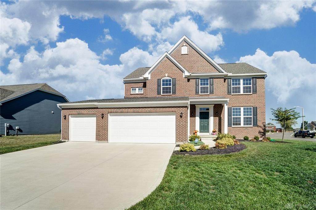 1157 Red Maple Drive - Photo 1