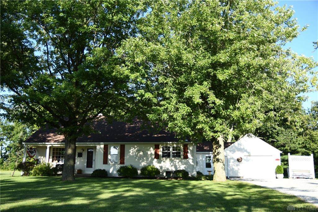 11450 Pansing Road - Photo 1