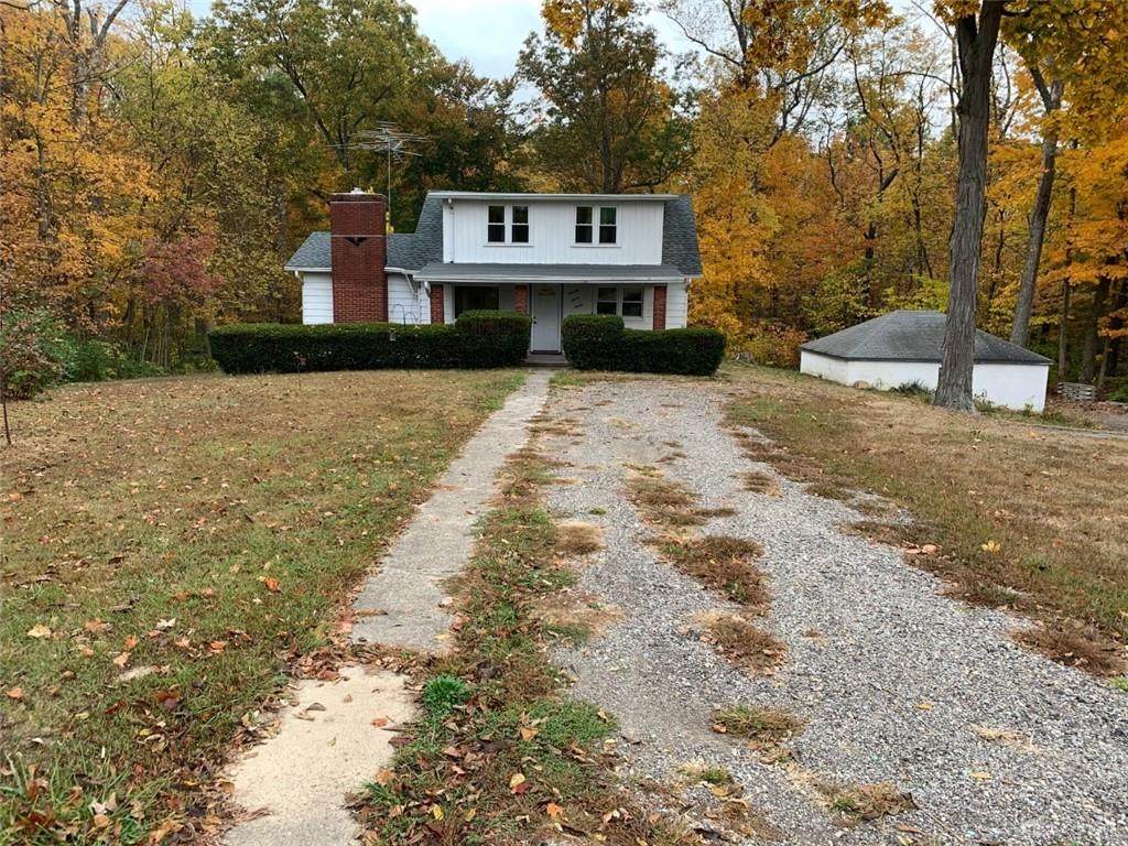 7720 Keister Road - Photo 1