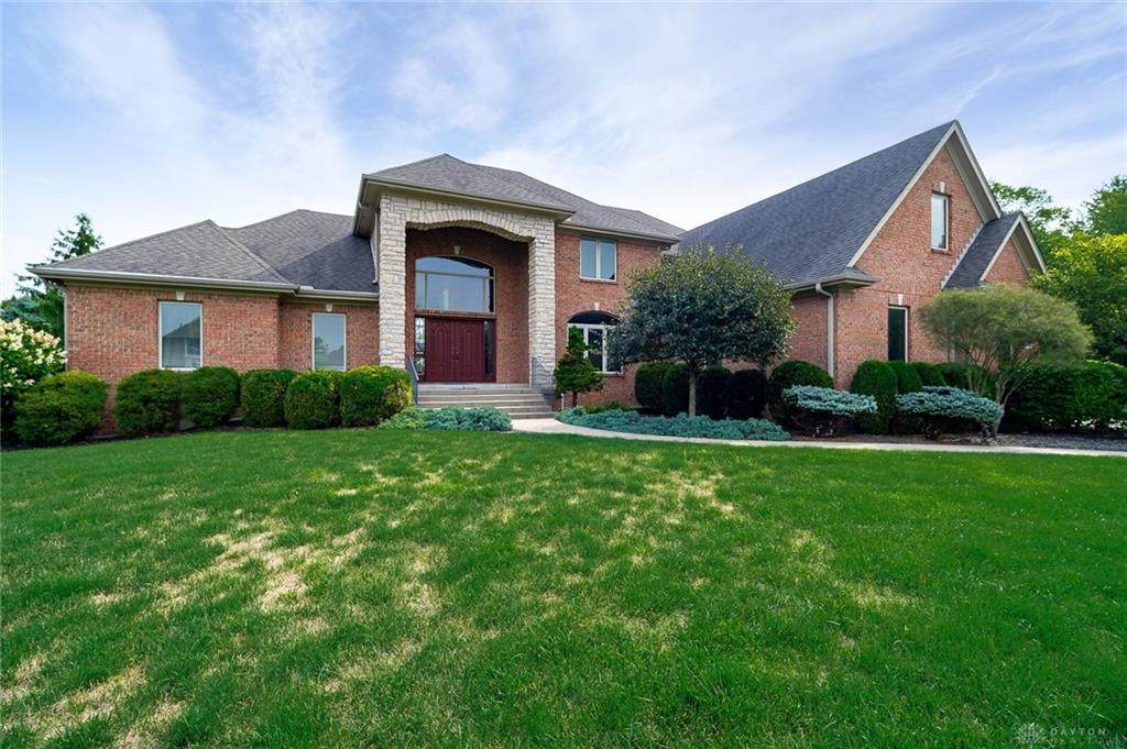 2461 Quorn Court - Photo 1