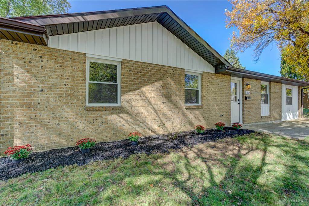 1804 Whitt Street - Photo 1