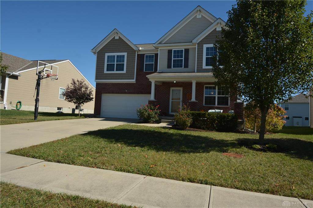 1850 Greentree Meadows Drive - Photo 1