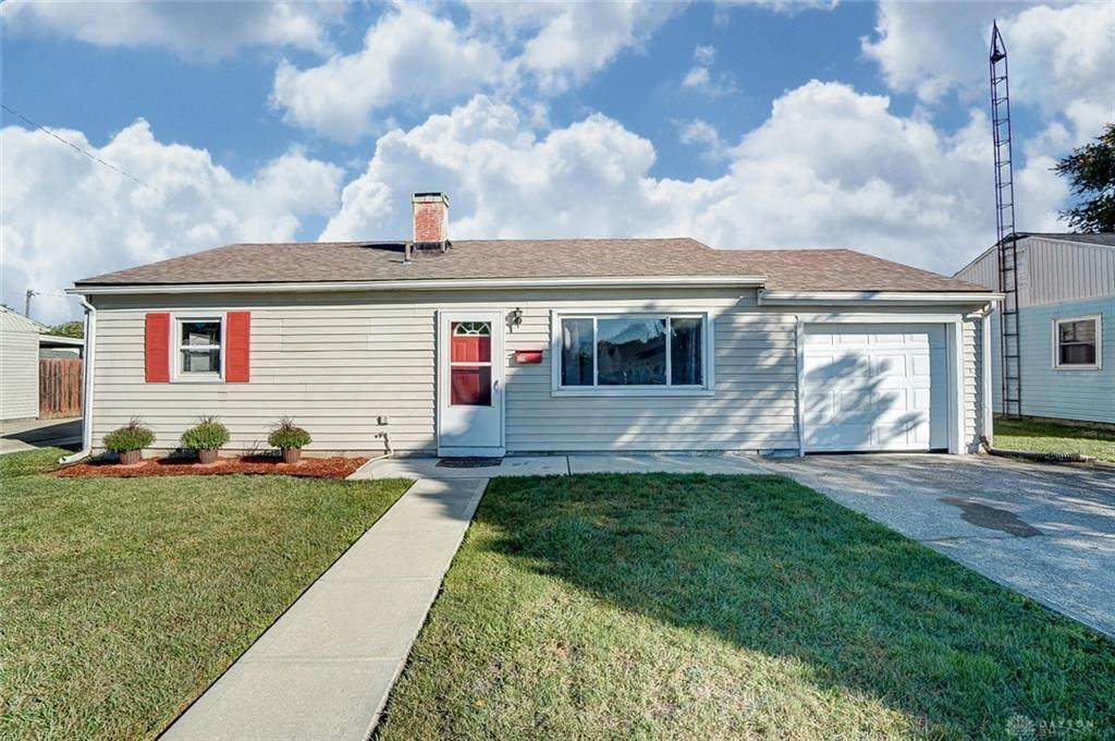 289 Redbank Drive - Photo 1