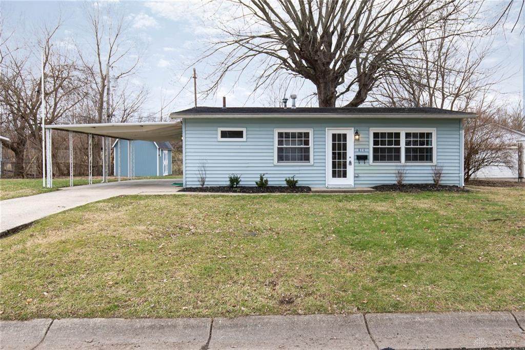814 Seibert Avenue - Photo 1