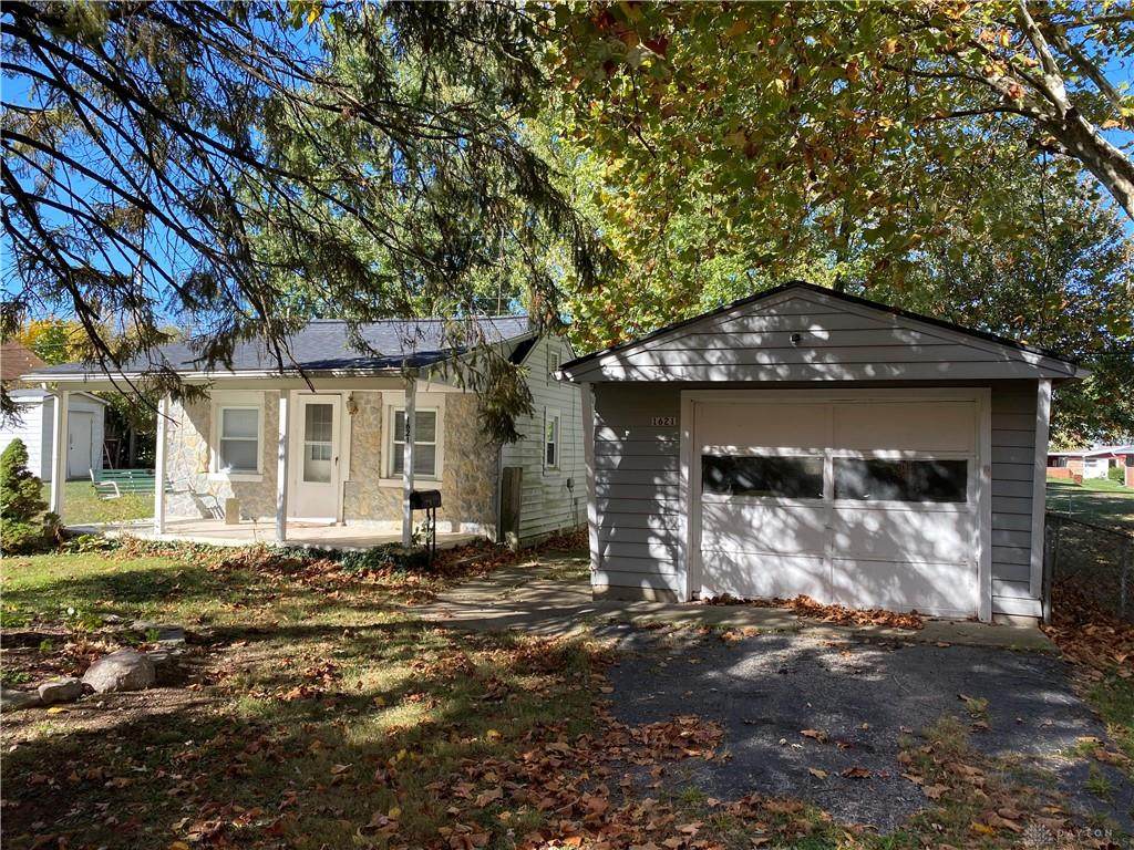 1621 Windemere Drive - Photo 1