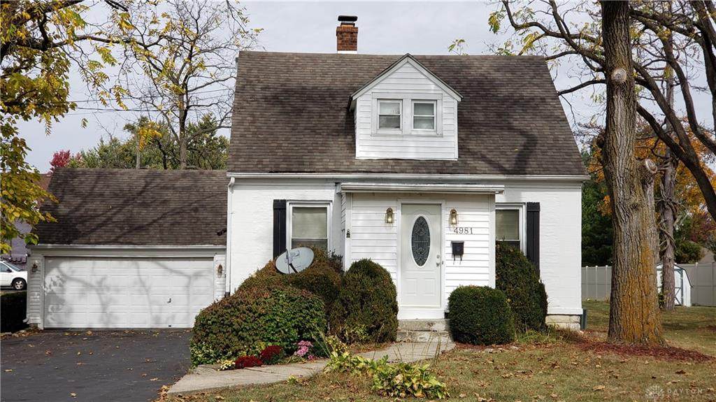 4981 Old Salem Road - Photo 1