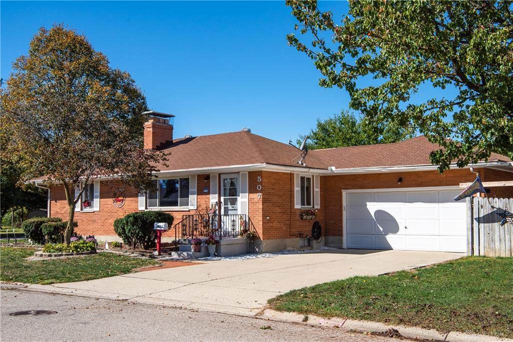 507 Cottage Avenue - Photo 1