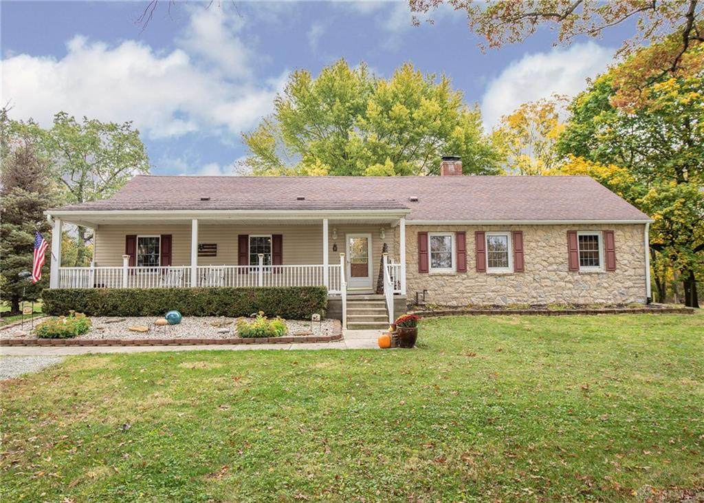 3546 Dolly Varden Road - Photo 1